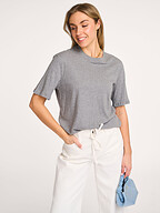 Majestic Filatures | Tops en Blouses | T-shirts
