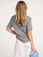 Majestic Filatures | Tops en Blouses | T-shirts