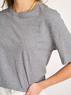 Majestic Filatures | Tops en Blouses | T-shirts