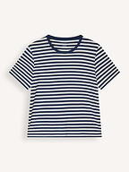 Majestic Filatures | Tops en Blouses | T-shirts