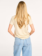 Majestic Filatures | Tops en Blouses | T-shirts