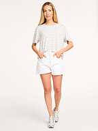 Majestic Filatures | Tops en Blouses | T-shirts