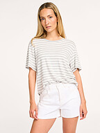 Majestic Filatures | Tops en Blouses | T-shirts