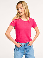 Majestic Filatures | Tops en Blouses | T-shirts