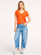 Majestic Filatures | Tops en Blouses | T-shirts