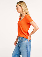 Majestic Filatures | Tops en Blouses | T-shirts