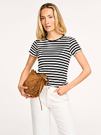 Majestic Filatures | Tops en Blouses | T-shirts