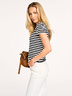 Majestic Filatures | Tops en Blouses | T-shirts