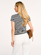 Majestic Filatures | Tops en Blouses | T-shirts
