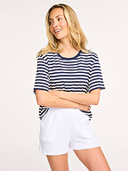 Majestic Filatures | Tops en Blouses | T-shirts