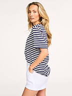 Majestic Filatures | Tops en Blouses | T-shirts