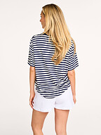 Majestic Filatures | Tops en Blouses | T-shirts