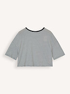 Majestic Filatures | Tops en Blouses | T-shirts