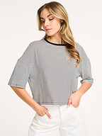 Majestic Filatures | Tops en Blouses | T-shirts