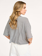 Majestic Filatures | Tops en Blouses | T-shirts