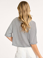 Majestic Filatures | Tops en Blouses | T-shirts