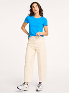 Majestic Filatures | Tops en Blouses | T-shirts