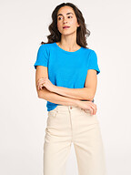 Majestic Filatures | Tops en Blouses | T-shirts
