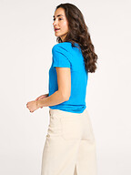 Majestic Filatures | Tops en Blouses | T-shirts