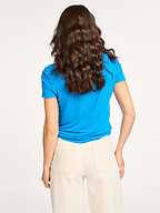 Majestic Filatures | Tops en Blouses | T-shirts
