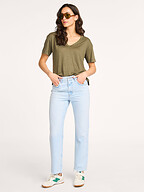 Majestic Filatures | Tops en Blouses | T-shirts