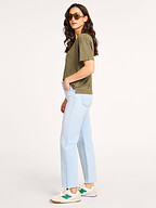 Majestic Filatures | Tops en Blouses | T-shirts