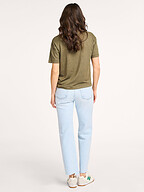 Majestic Filatures | Tops en Blouses | T-shirts