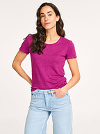 Majestic Filatures | Tops en Blouses | T-shirts