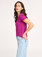 Majestic Filatures | Tops en Blouses | T-shirts