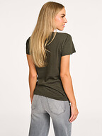 Majestic Filatures | Tops and Blouses | T-shirts
