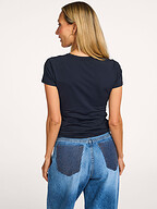 Majestic Filatures | Tops and Blouses | T-shirts