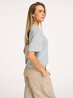 Majestic Filatures | Tops en Blouses | T-shirts