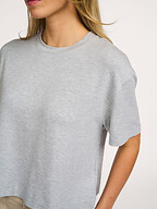 Majestic Filatures | Tops en Blouses | T-shirts