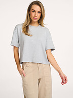 Majestic Filatures | Tops en Blouses | T-shirts