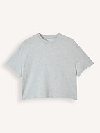 Majestic Filatures | Tops en Blouses | T-shirts