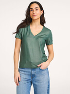 Majestic Filatures | Tops and Blouses | T-shirts