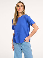 Majestic Filatures | Tops en Blouses | T-shirts