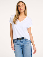 Majestic Filatures | Tops en Blouses | T-shirts