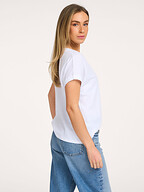 Majestic Filatures | Tops en Blouses | T-shirts