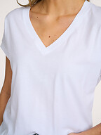 Majestic Filatures | Tops en Blouses | T-shirts