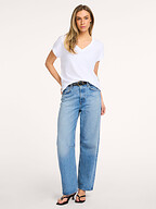 Majestic Filatures | Tops en Blouses | T-shirts