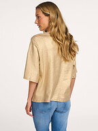 Majestic Filatures | Tops and Blouses | T-shirts
