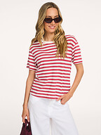 Majestic Filatures | Tops en Blouses | T-shirts