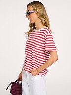 Majestic Filatures | Tops en Blouses | T-shirts