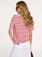 Majestic Filatures | Tops en Blouses | T-shirts