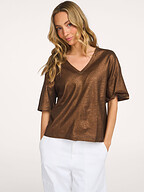 Majestic Filatures | Tops en Blouses | T-shirts