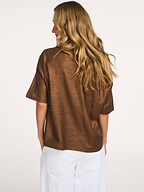 Majestic Filatures | Tops en Blouses | T-shirts