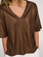 Majestic Filatures | Tops en Blouses | T-shirts