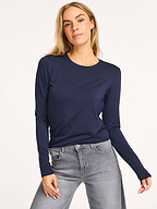 Majestic Filatures | Tops en Blouses | T-shirts