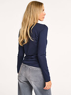 Majestic Filatures | Tops en Blouses | T-shirts
